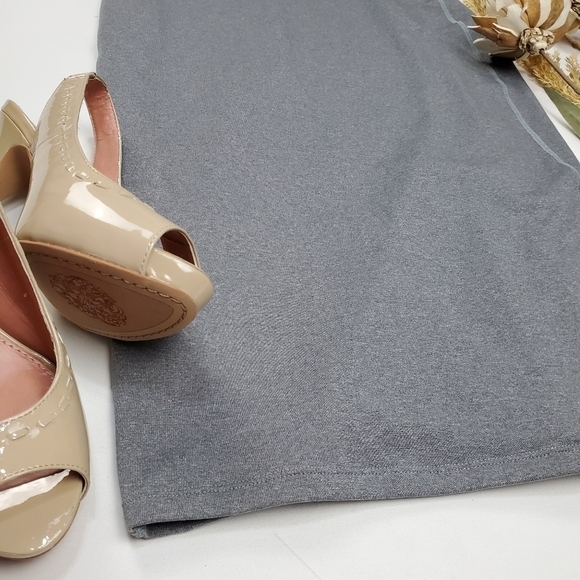 Lululemon Athletica Sultry Gray Turquoise Sports Dress Size XS - Picture 11 of 14